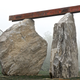 Illustration for article titled The Monolithic Sculptures of Data Viz Whiz Edward Tufte